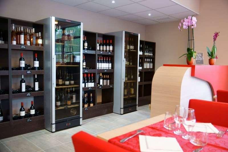 Brit Hotel Brive La Gaillarde - Restaurant La Limousine Malemort Restaurante foto